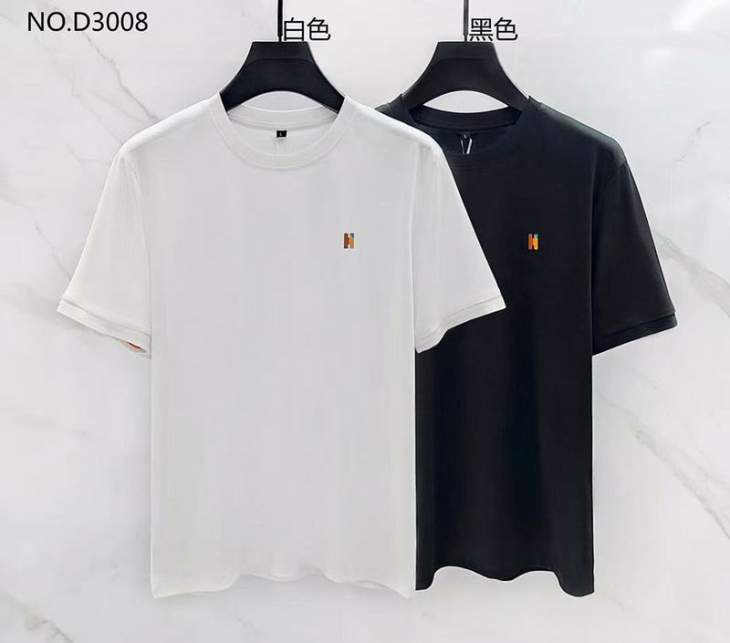 Picture of Hermes T Shirts Short _SKUHermesM-4XL8qx30089794